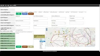 38_4:Plain JDBC|Spring JDBC|JdbcTemplate|Spring Data JPA|Hibernate Spatial|REST API|SQL JPQL, HQL