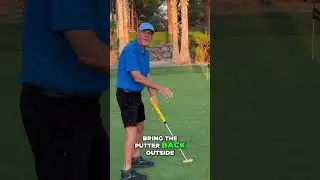 Perfecting Your Putting Technique: Tips for Proper Hand Placement