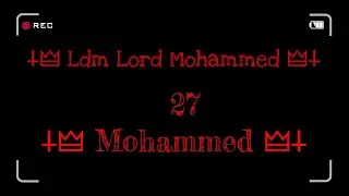 Lil peep - World away + Mohammed (lyrics)