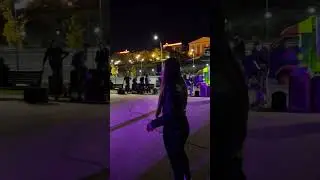 Грозный шаман КараРокеры Волгоград 24.09.23 ч2