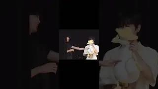 taerae &eunchan (chỉ là con vịt thôi mà) 