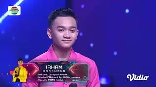 Debat Seru!! 3 Juri Komentari Penampilan Irham Karawang  Jadi Gimana Mae?! | D'Academy 6