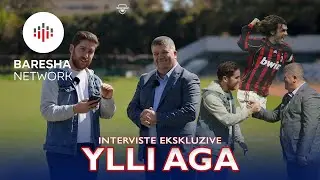 Transferimet | Interviste ekskluzive me Ylli Aga