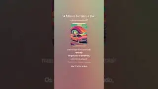 A Música do Fábio, o Idoso da Twitch