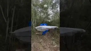 Как сделать байдарку своими руками 