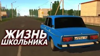 ШКОЛЬНИК ЗАТЮНИНГОВАЛ МАШИНУ В MOTOR DEPOT