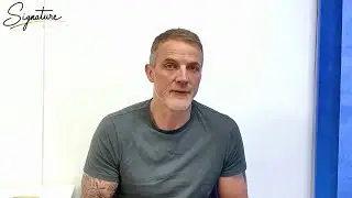 Signature Clinic - Blepharoplasty Surgery Testimonial