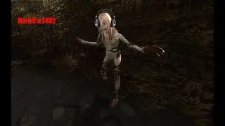 Жестко нагибаю в L4D2
