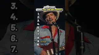 Bruno Mars Songs that are perfect part 1  #BrunoMars #bruno #BrunoMarssongs