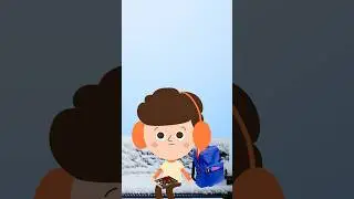 Будь Как Девчонка! #нестыдно #animation