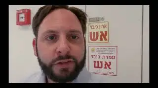 Professor Reacts to Watching October 7 Murders Filmed by Hamas