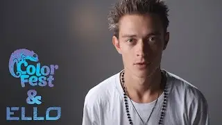 Кравц - Туда, где нас ждут (COLOR FEST & ELLO)