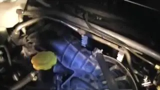 MAZDA RX8 ZEX NITROUS INSTALL