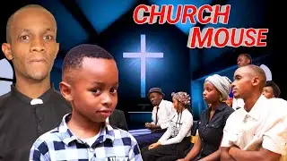 CHURCH MOUSE 😂😂😂 ( Like Son Like Father ) Chapter 1