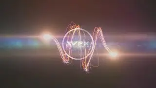 FREE PARTICLE LOGO REVEAL INTRO | VEGAS PRO 15 | SV FX