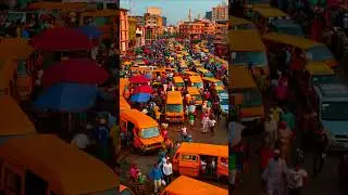 #shorts आफ्रिका खंडातील सर्वाधिक लोकसंख्या असलेला देश/ Most Populous Country In Africa #kuberclasses