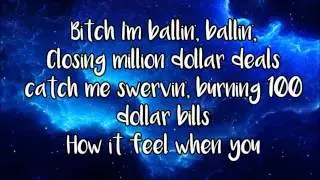 Logic Ballin Lyrics