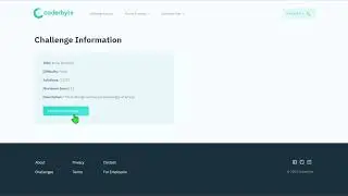 Array Rotation - Interview assessment Coderbyte - Code challenge - Solution Source Code Answers