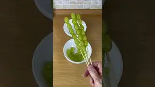 Как сделать фрукты в стекле | Лайфхаки от Нечетова | nechetoff | ПОДПИШИСЬ ⬇️🔔 