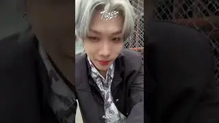 n.SSign 2nd Mini Album Repackage ‘Tiger’ MV Special Clip#로빈 #ROBIN#nSSign #엔싸인 #Repackage#Tiger