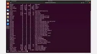 Linux Filesystem Tutorial: Recover from corrupt MBR (Part 07)