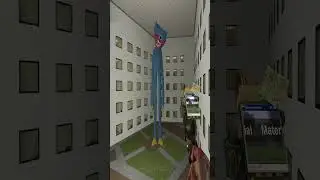 Guess all size family Poppy Playtime  in Liminal Hotel #3