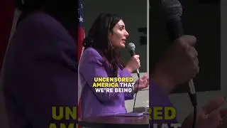 Laura Loomer CONFRONTS Antifa Hecklers | 