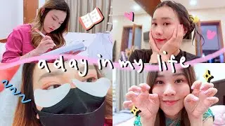 A DAY IN MY LIFE! PART 123