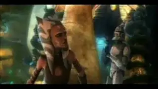 Ahsoka Tano: Stranded HD