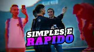 COMO TIRAR PESSOAS DA FOTO NO PHOTOSHOP SIMPLES E RÁPIDO