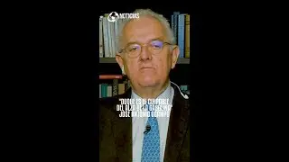 #ATENCION Ex ministro Ocampo señala que Duque es el culpable del aumento de la gasolina