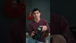 3 Tips for On-Camera Flash