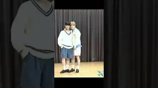 hyuk &hyeongseop (hai người này mau khỏe nha) 