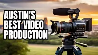 Austin Video Production Companies  | Partner Reel | Austin Visuals
