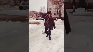 БАТЯ И НАСТОЛЬГИЯ О ПРОШЛОМ....