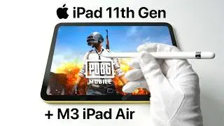 iPad 11th Gen 