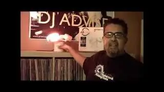 My review on the American DJ Rotobeam 4