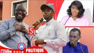 Idrissa Seck rejoint Pastef? fakenews ou pas : l’avis partagé des chroniqueurs «politiciens dara war