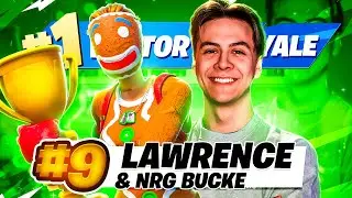 9TH PLACE In DUO ELITE CUP 🏆 w/ NRG BUCKE | Lawrence
