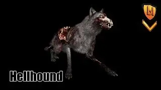 Killing Floor - Hellhound (COD)