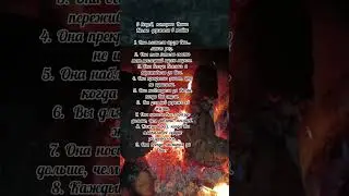 Обнимите свою маму! 