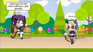Private school (Lesbian love story) +13