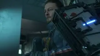 Death Stranding - Director's Cut - Part 39