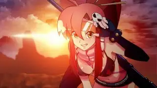 Nightstep - Bullet Train