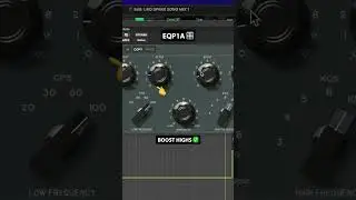 My Vocal Chain 🔥 UAD Plugins 🎤