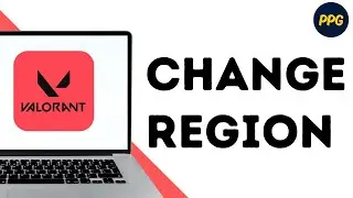 How to Change Region in Valorant ?