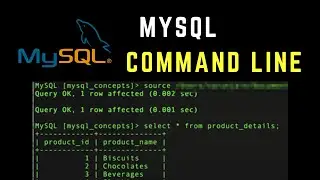 How to Open and Run MySQL Command Line Client on Windows and Mac Step by Step Guide