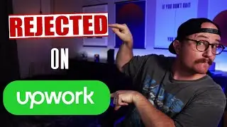 5 main reasons clients reject you on Upwork