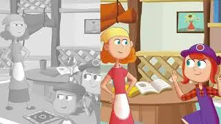 Smart English 2nd Edition 5 Unit 9 Conversation