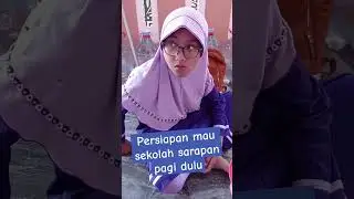 Sarapan pagi